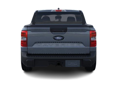 Thumbnail: 2026 Ford Maverick - 5