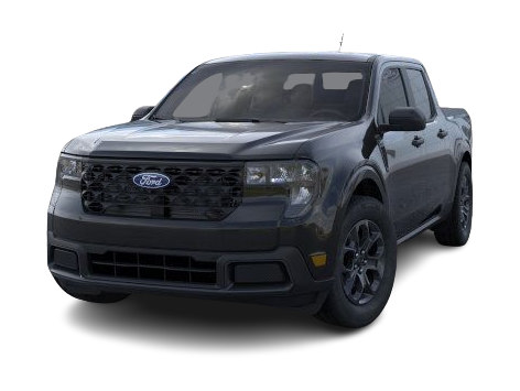 Thumbnail: 2026 Ford Maverick - 13