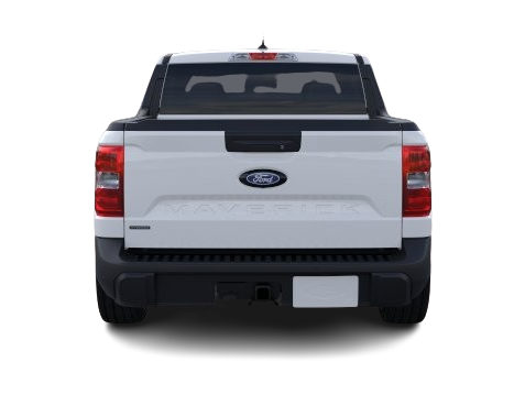 Thumbnail: 2026 Ford Maverick - 5