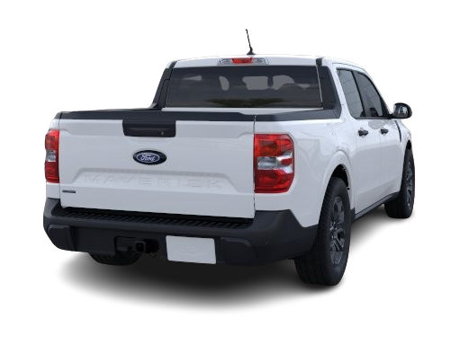 Thumbnail: 2026 Ford Maverick - 14