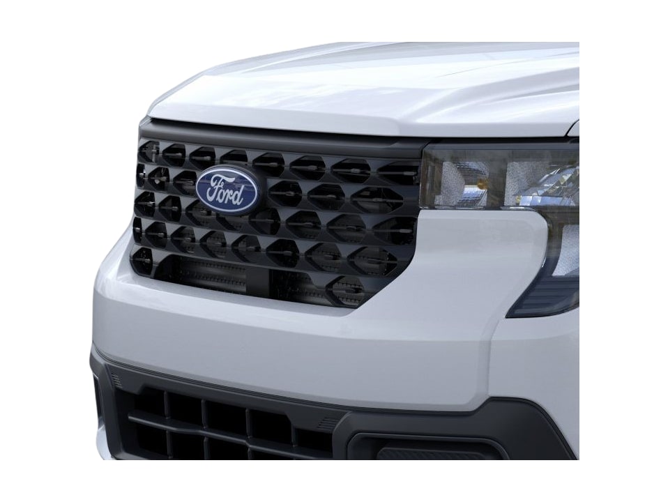 Thumbnail: 2026 Ford Maverick - 19