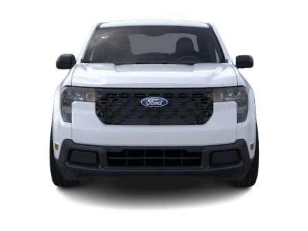 Thumbnail: 2026 Ford Maverick - 6