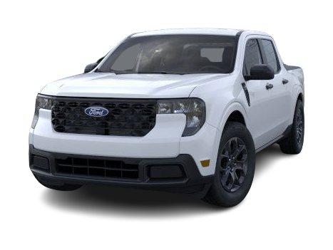 Thumbnail: 2026 Ford Maverick - 13