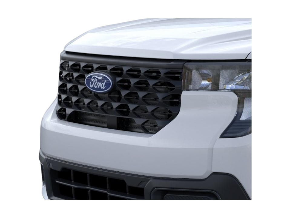 Thumbnail: 2026 Ford Maverick - 6