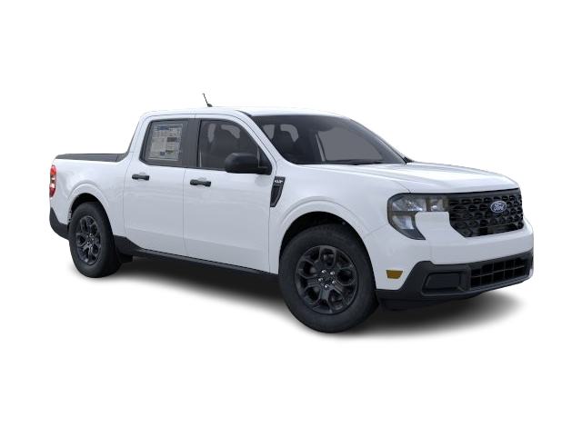 Thumbnail: 2026 Ford Maverick - 16