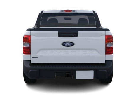Thumbnail: 2026 Ford Maverick - 5