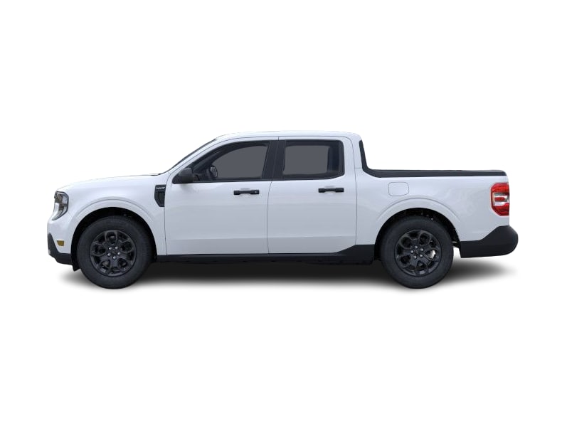 Thumbnail: 2026 Ford Maverick - 3