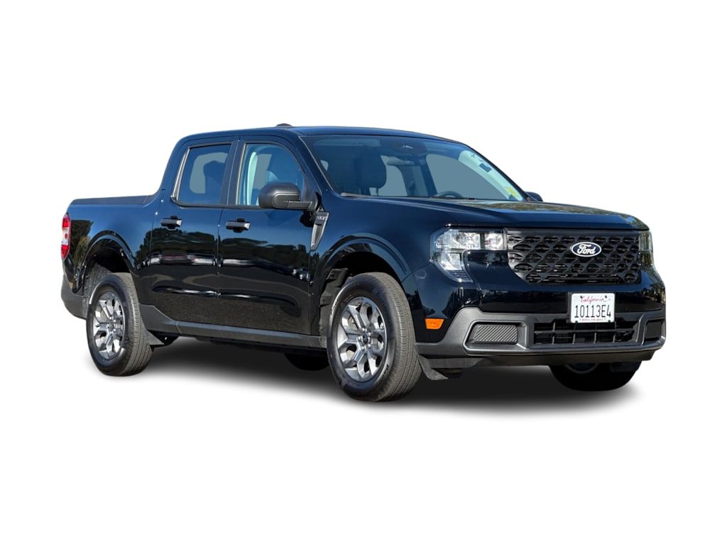 Thumbnail: 2025 Ford Maverick - 20