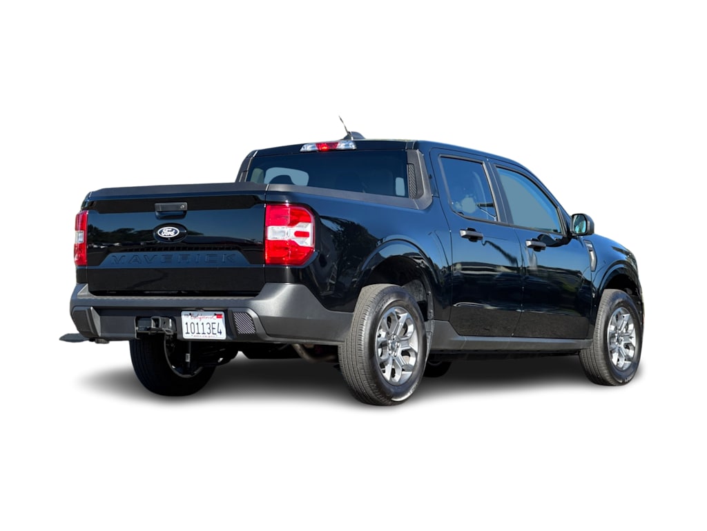 Thumbnail: 2025 Ford Maverick - 18
