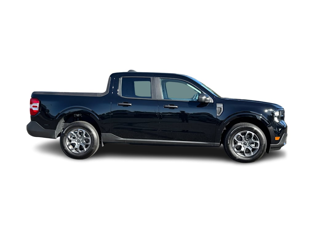 Thumbnail: 2025 Ford Maverick - 19