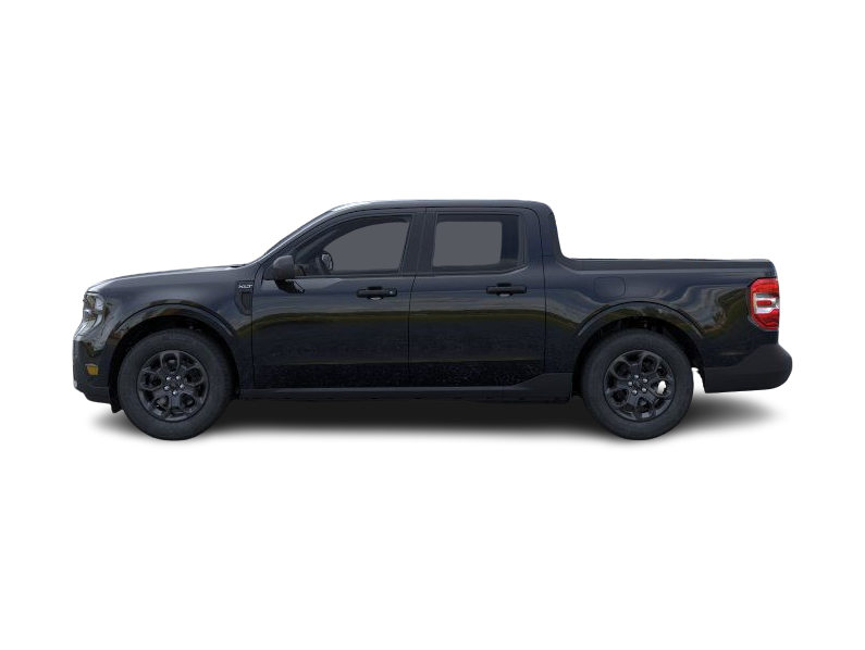 Thumbnail: 2025 Ford Maverick - 3