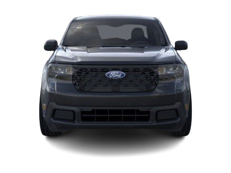 Thumbnail: 2025 Ford Maverick - 6