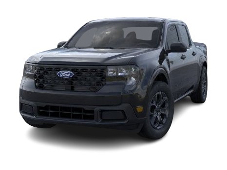 Thumbnail: 2025 Ford Maverick - 13