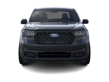 Thumbnail: 2026 Ford Maverick - 6