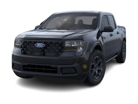 Thumbnail: 2026 Ford Maverick - 13