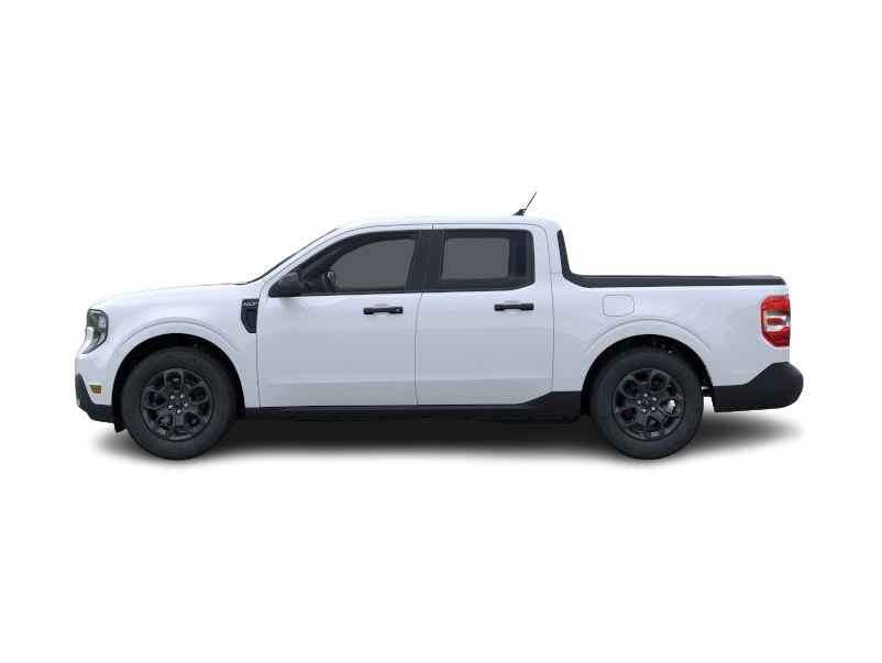 Thumbnail: 2026 Ford Maverick - 3