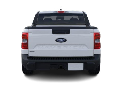 Thumbnail: 2026 Ford Maverick - 5