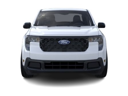 Thumbnail: 2026 Ford Maverick - 30
