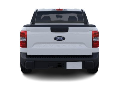 Thumbnail: 2026 Ford Maverick - 29