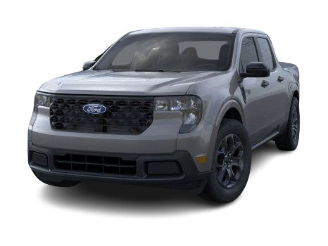 Thumbnail: 2025 Ford Maverick - 13