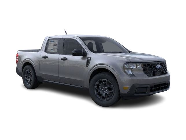 Thumbnail: 2025 Ford Maverick - 15