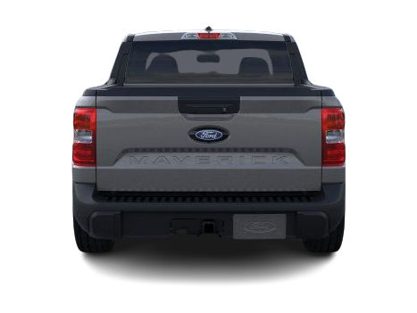 Thumbnail: 2025 Ford Maverick - 5