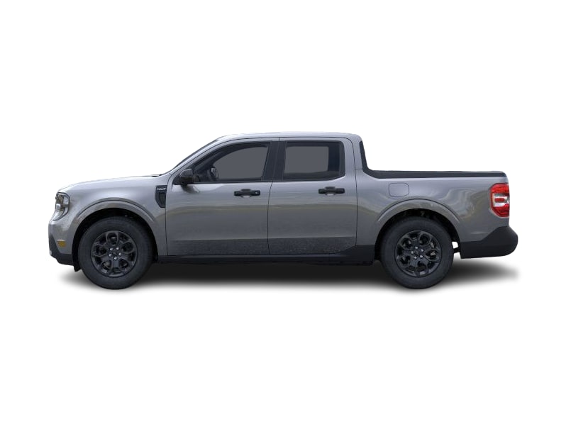 Thumbnail: 2025 Ford Maverick - 3