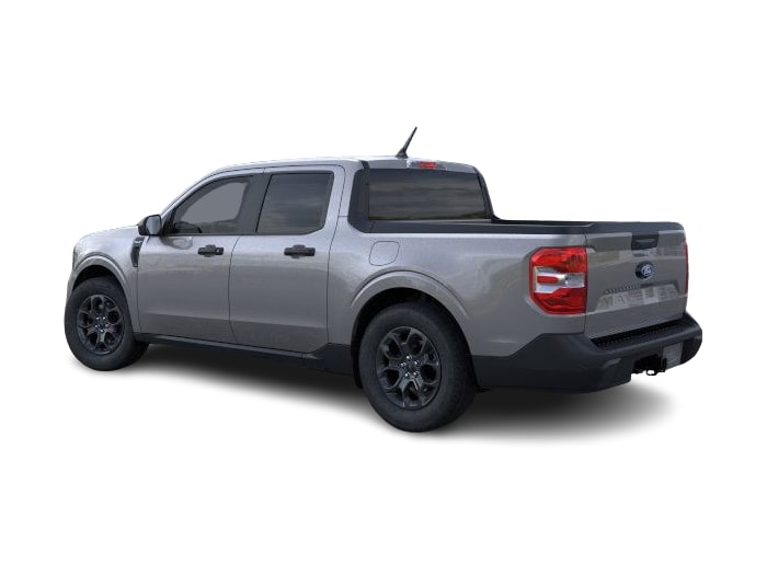 Thumbnail: 2025 Ford Maverick - 4