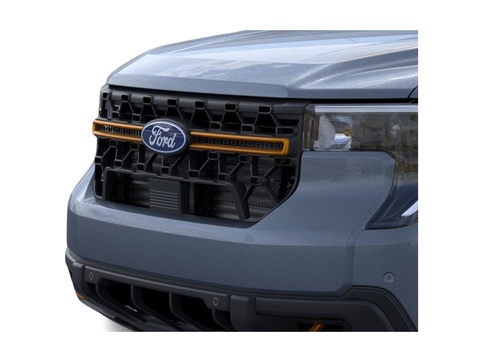 Thumbnail: 2026 Ford Maverick - 19
