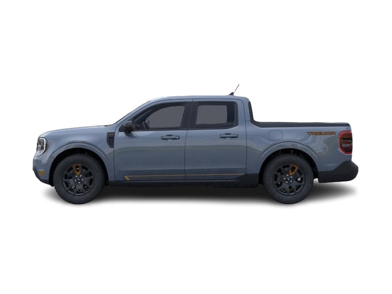 Thumbnail: 2026 Ford Maverick - 3