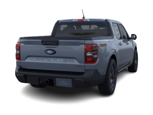 Thumbnail: 2026 Ford Maverick - 14