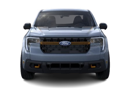 Thumbnail: 2026 Ford Maverick - 16