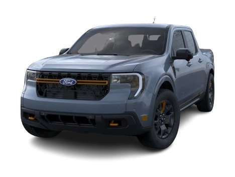 Thumbnail: 2026 Ford Maverick - 13