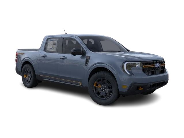 Thumbnail: 2026 Ford Maverick - 15