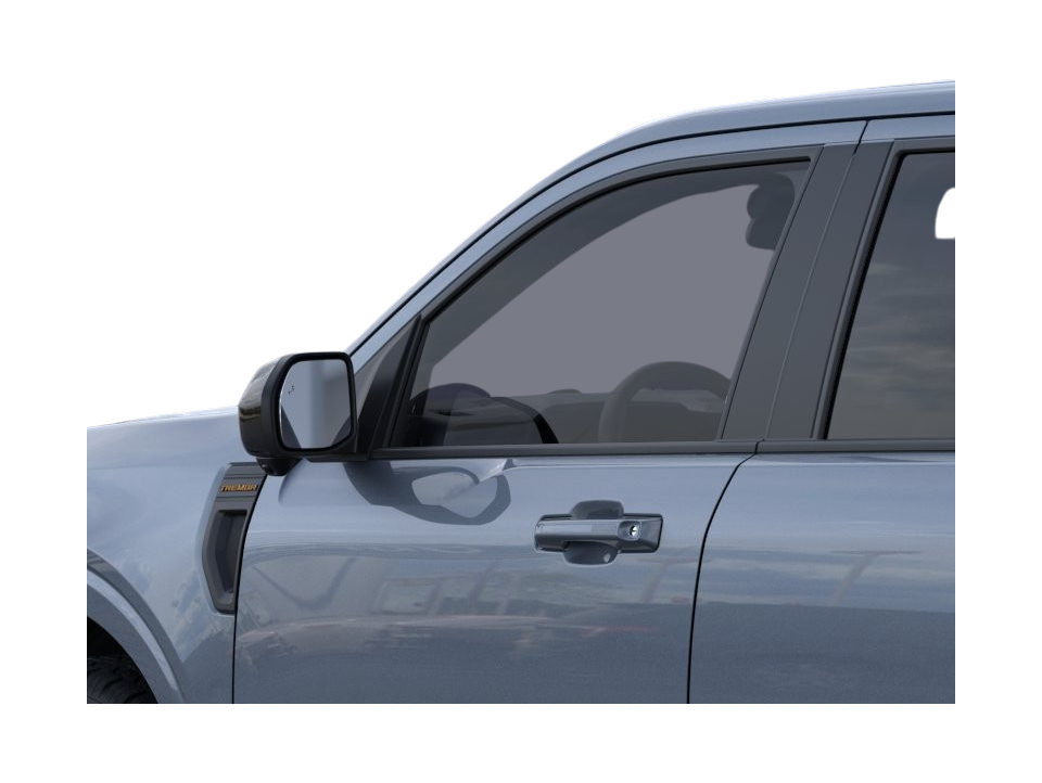 Thumbnail: 2026 Ford Maverick - 21