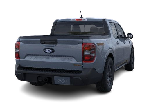 Thumbnail: 2026 Ford Maverick - 15