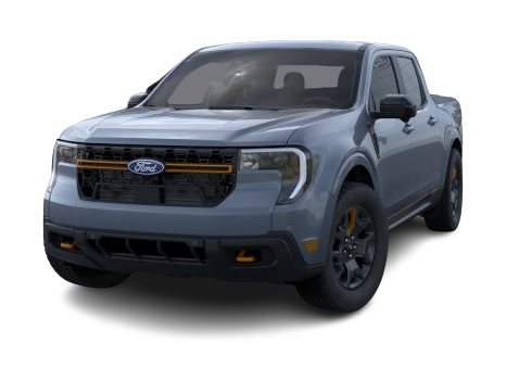 Thumbnail: 2026 Ford Maverick - 14