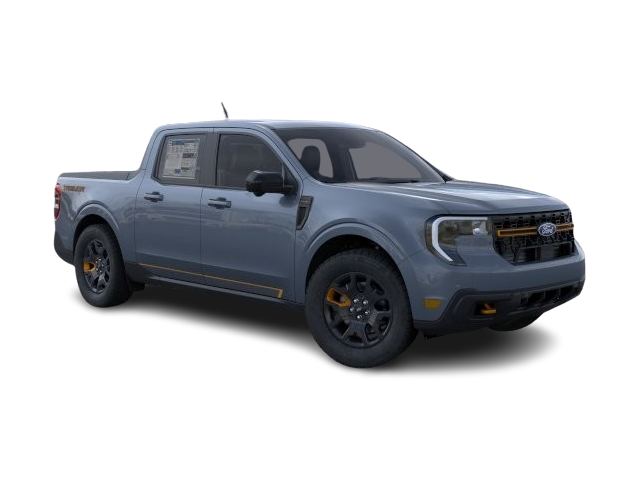 Thumbnail: 2026 Ford Maverick - 16