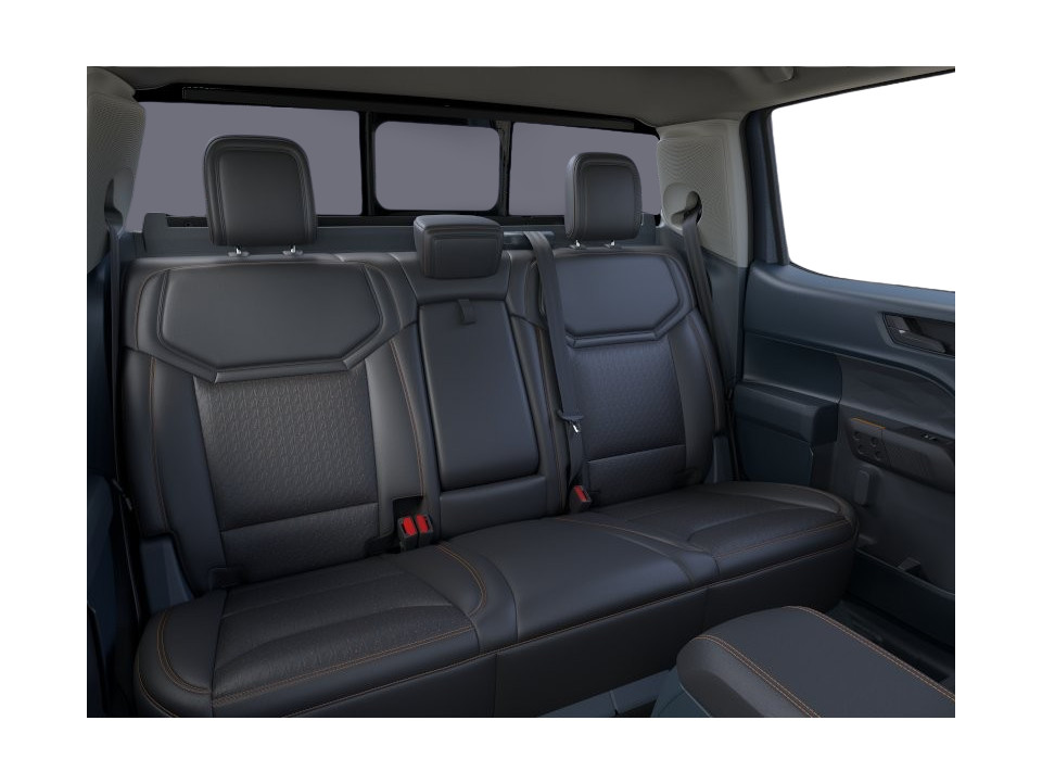 Thumbnail: 2026 Ford Maverick - 13