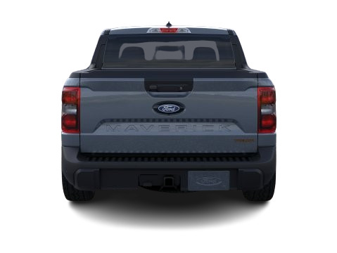 Thumbnail: 2026 Ford Maverick - 5