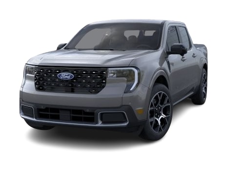 Thumbnail: 2026 Ford Maverick - 13
