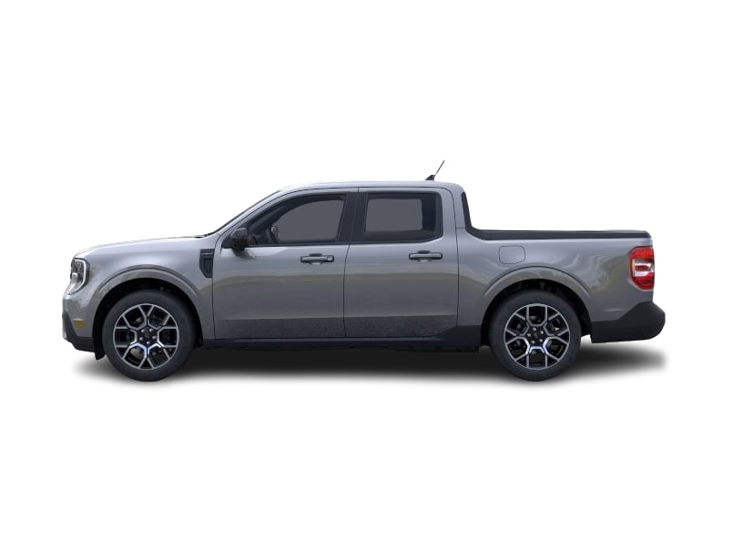 Thumbnail: 2026 Ford Maverick - 3