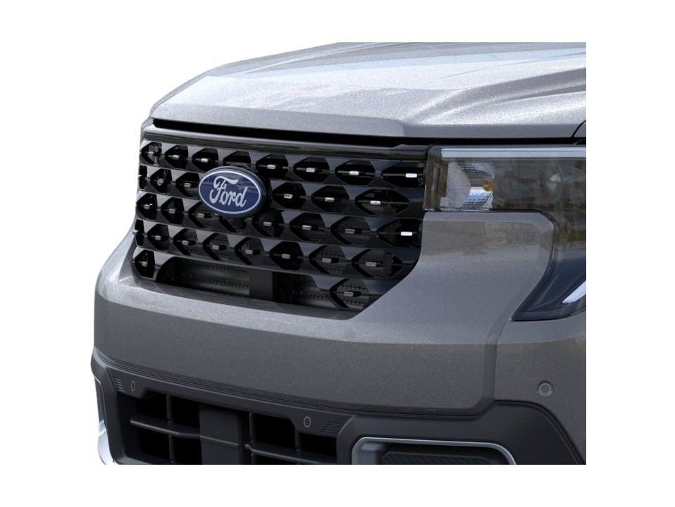 Thumbnail: 2026 Ford Maverick - 19