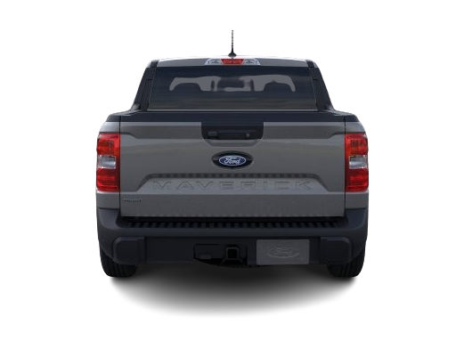 Thumbnail: 2026 Ford Maverick - 5
