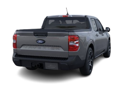 Thumbnail: 2026 Ford Maverick - 14