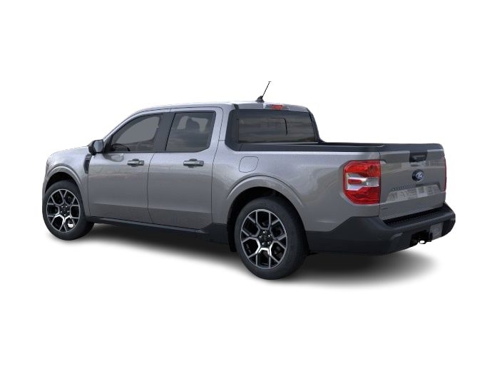 Thumbnail: 2026 Ford Maverick - 4