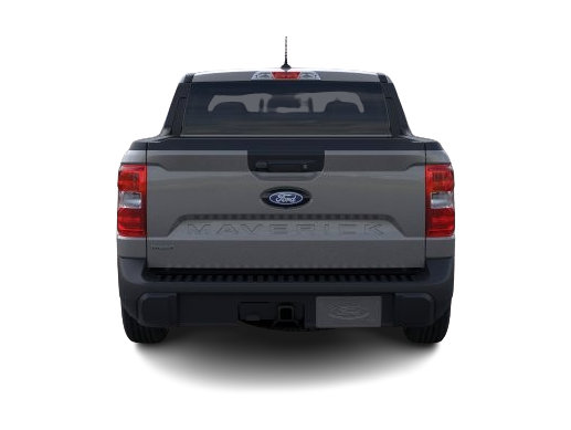 Thumbnail: 2026 Ford Maverick - 5