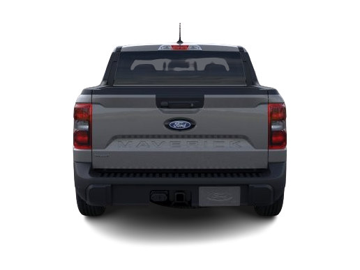 Thumbnail: 2026 Ford Maverick - 5