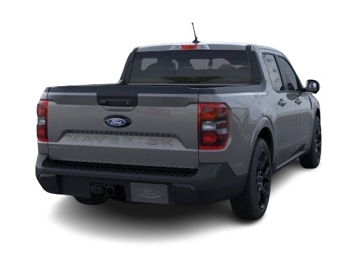 Thumbnail: 2026 Ford Maverick - 14