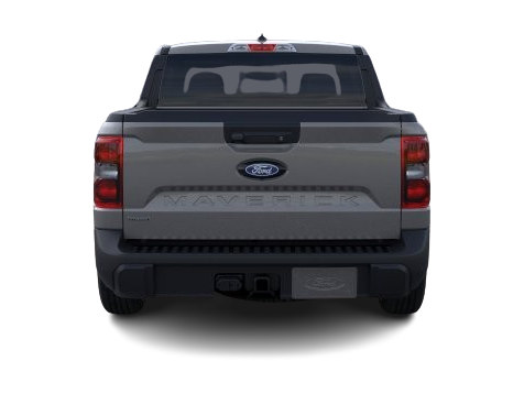 Thumbnail: 2026 Ford Maverick - 5
